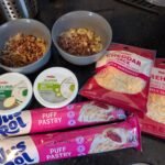 Ingedients for 2 portions.