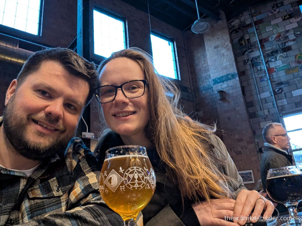 Ali and I, Ethereal, Lexington, KY