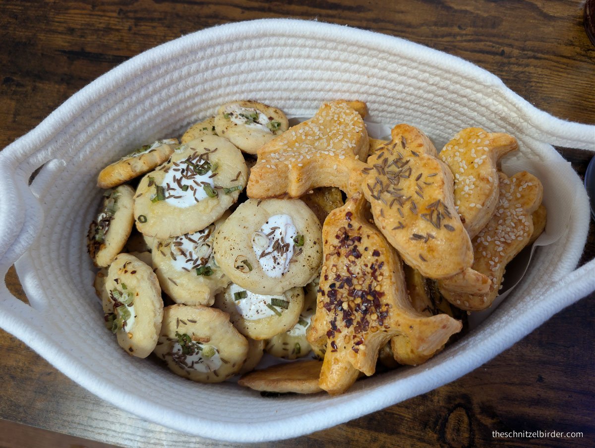 Top German Appetizers you’ve probably never even heard of.