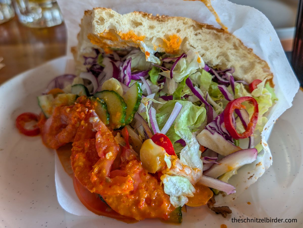 Finding the Best Döner Kebab in Detroit: A German Expat’s Quest