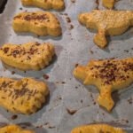 Käsefüße - cheesy feet!