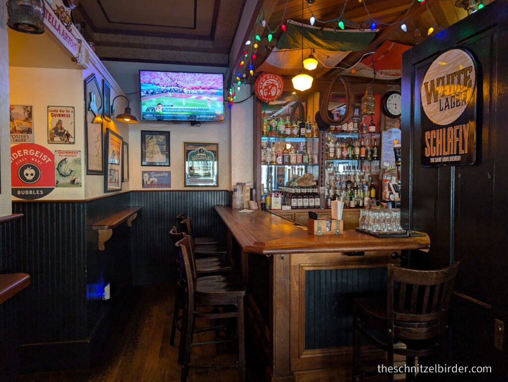 Molly Brooks Vibe, Lexington, KY