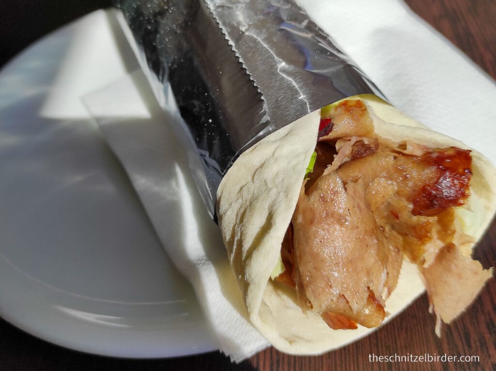 Yufka Döner, Back in Germany