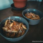 Authentic Schupfnudeln with Sauerkraut and Bacon!