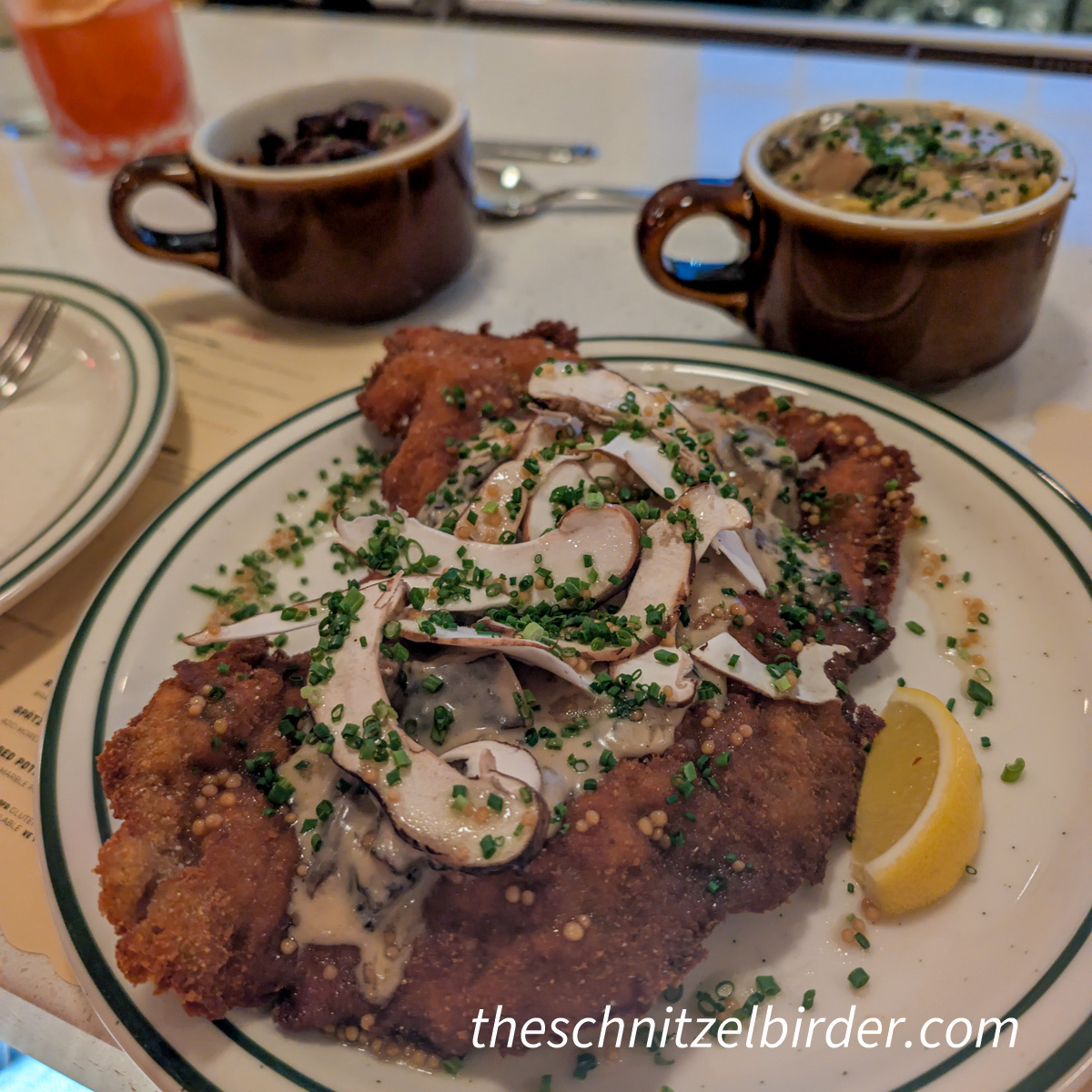 Alpino in Corktown, Detroit – How authentic is it?