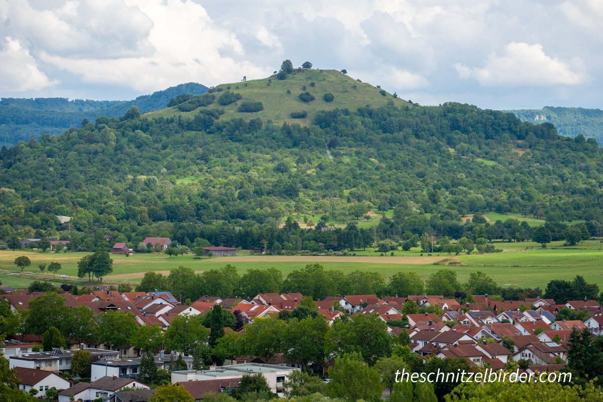 My Hometown: Exploring Weilheim an der Teck and the Swabian Jura