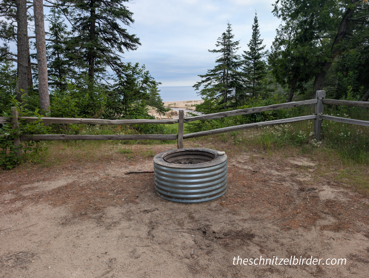 Finding Paradise “Up North”: A Guide to Wilderness State Park