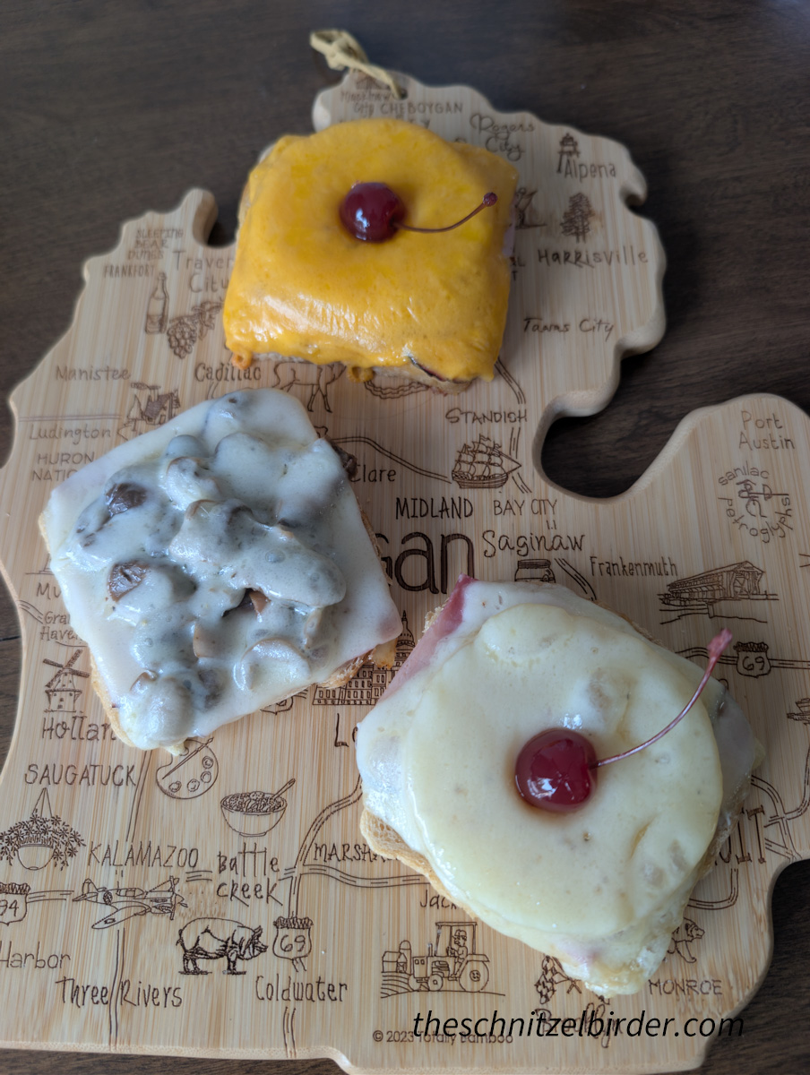 Toast Hawaii: The Retro 1950s German Comfort Food Classic